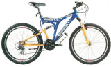 Mountain Bicycle (Astro Shuttle)