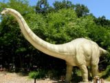 Artificial Animal -Apatosaurus