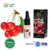 Cherry Flavor E Liquid of Fruit Series for Electronic Cigarette