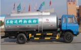Dongfeng 4*2 Bulk Powder Truck