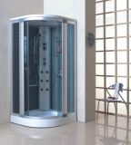 Shower Enclosure & Shower Room (SLP-9922) -02
