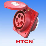 Sloping Panel Socket (HTN315, HTN325)