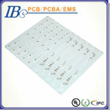 White Solder PCB Board