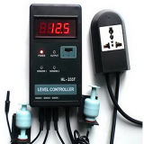 HL-233T Level Controller with Temperature