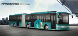 Ankai City Bus-BRT Series (STD 51+1 Seats)