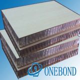 Onebond Formica Honeycomb Panel