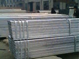 ASTM Pre-Galvanized Steel Pipe
