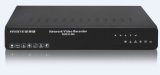8channel Standalone 1080P Network Video Recoder