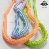 Eco-Friendly Colorized PP Rope for Garments Accessories