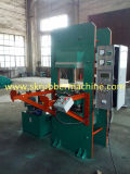 Hydraulic Presses Frame for Rubber