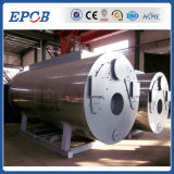 1t Steam Boiler for Textile Factory