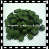 Organic Spirulina & Chlorella Mix Tablet (mix ratio 50/50)