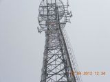 4 Legged Telecommunication Steel Tower (MK131126-47)