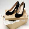 Custom Size Paper Box for Shoes
