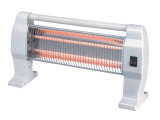 3 Tubes Quartz Heater/1200W