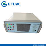 Transducer Test, Gf302 Portable Multifunction Instrument Calibrator