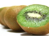 Sweet High Quality Dried Kiwi Fruit