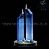 Crystal Building Model (AC-BM-001)