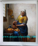 Oil Paintings, Classical Oil Painting, Oil Painting Reproduction