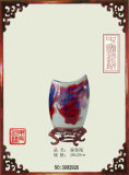 Porcelain Vase - 3092926
