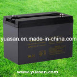 Yuasan 6V220ah Standard Quality 6V Deep Cycle Gel Battery--Npc220-6