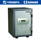 Yongfa Yb-Ale Series 50cm Height Office Home Use Fireproof Safe with Knob