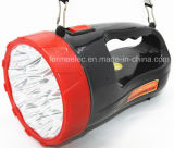 LED Torch Rechargeable X3015