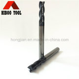 China Manufacturer Solid Carbide HRC45 Long Cutting Tool
