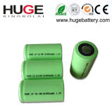 1.2V Sc 4500mAh Ni-MH Rechargeable Battery (SC)