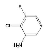 2-Chloro-3-Fluoroaniline CAS No. 21397-08-0