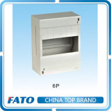 Fato Chg 6p MCB Power Distribution Box