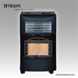 2 in 1 New Infrared Electric Ceramic Gas Heater