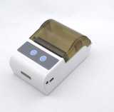 Portable Bluetooth Thermal Printer (5803)