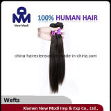 22 Inch Natural Brazilian Straight Hair Weft / Hair Bulk
