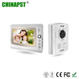 2015 China Best Handfree Color Video Doorphone for Villa (PST-VD906C)