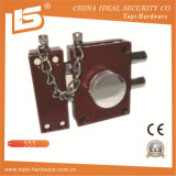 Security High Quality Door Rim Lock (555)