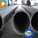 Square Alloy Steel Pipe for Chemical Engineering