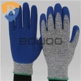 Premium Cut Resitant Glove Latex Coated Glove