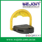 Wejoin Parking Lock with Charger, Battery, Expansion Bolts