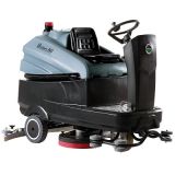 Ride-on Driving Type Floor Scrubber Cleaning Machine A903