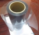 Pet Factory; Clear Pet Film Roll for Food Packaging