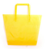 Plastic Flexable Shopping Bag with Handle