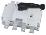 Change Over Load Isolating Switch