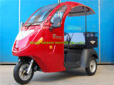 Electric Passenger Tricycle/Passenger Electric Tricycle Tuk