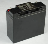 LiFePO4 Battery 24V 100ah for Solar Storage with PCM