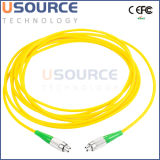 Customized Duplex FC APC Female to Female Jumper Wire