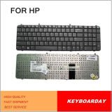 Notebook with Sp Keyboard for HP DV9000 DV9200
