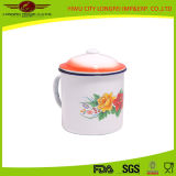 Chinese Style Popular Enamel Mug