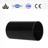 Black Anodized Round Tube Aluminum Pipe