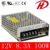 24V 100W 4.2A Switching Power Supply (hs-100W)